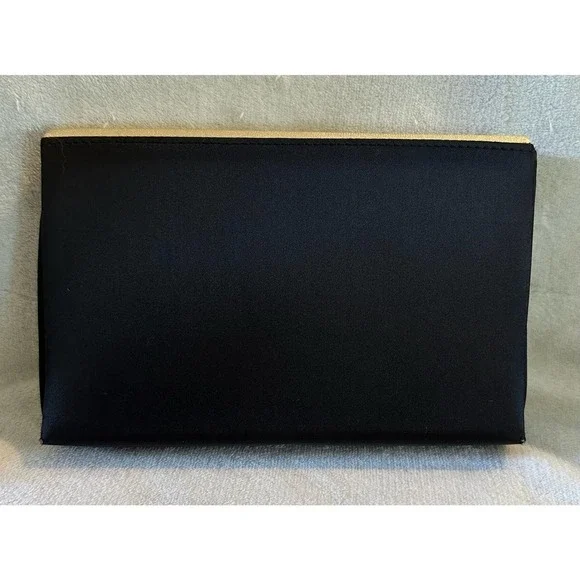 Authentic Vintage Lanvin Clutch with COA - Picture 2 of 9